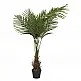 Τεχνητό Φυτό Φοίνικας 120 cm HD0452 Home Deco Factory