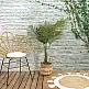 Τεχνητό Φυτό Φοίνικας 120 cm HD0452 Home Deco Factory