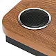 Adler Πικάπ με Bluetooth 5.4 & USB Εγγραφή για Ανάμειξη Κλασικού Ήχου Βινυλίου με Σύγχρονη Τεχνολογία AD-1914e