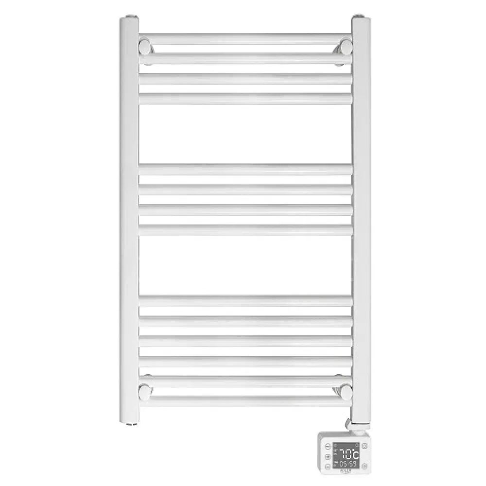 Adler Ηλεκτρική Πετσετοκρεμάστρα Μπάνιου με LED AD-7824