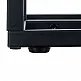 Ruhhy Ραφιέρα Ανθοστήλης Loft 71 x 55 x 38.5 εκ. 25997