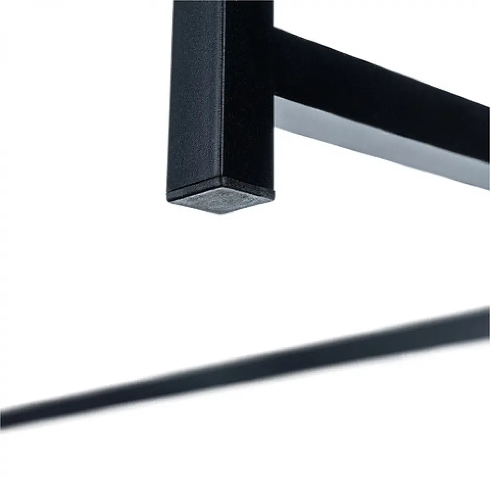 Ruhhy Πτυσσόμενο Γραφείο 80 x 74.5 x 40 cm για Εργασία και Μελέτη 26117