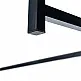 Ruhhy Πτυσσόμενο Γραφείο 80 x 74.5 x 40 cm για Εργασία και Μελέτη 26117