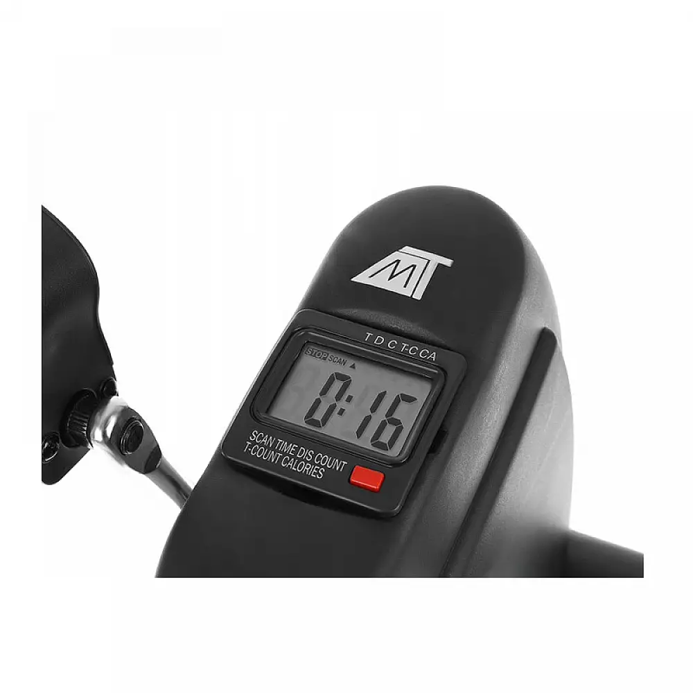 Ποδήλατο Γυμναστικής - Πεταλιέρα Malatec 9641