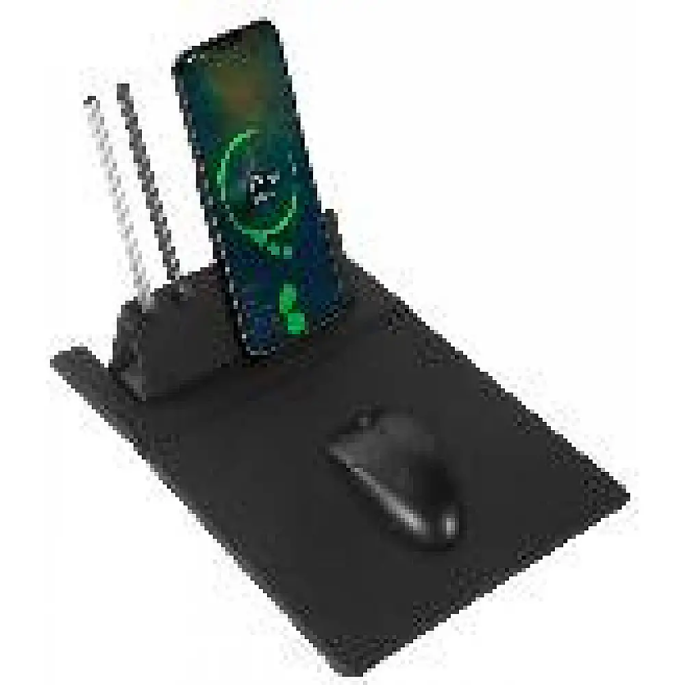 Verk Group Πολυλειτουργικό Mouse Pad 5907451373194