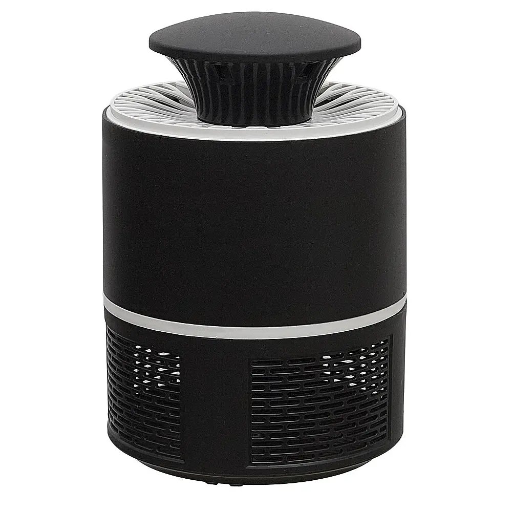 Συσκευή Παγίδας Κουνουπιών LED 12 x 18,5 x 12 cm M8DI0053 JE CHERCHE UNE IDEE
