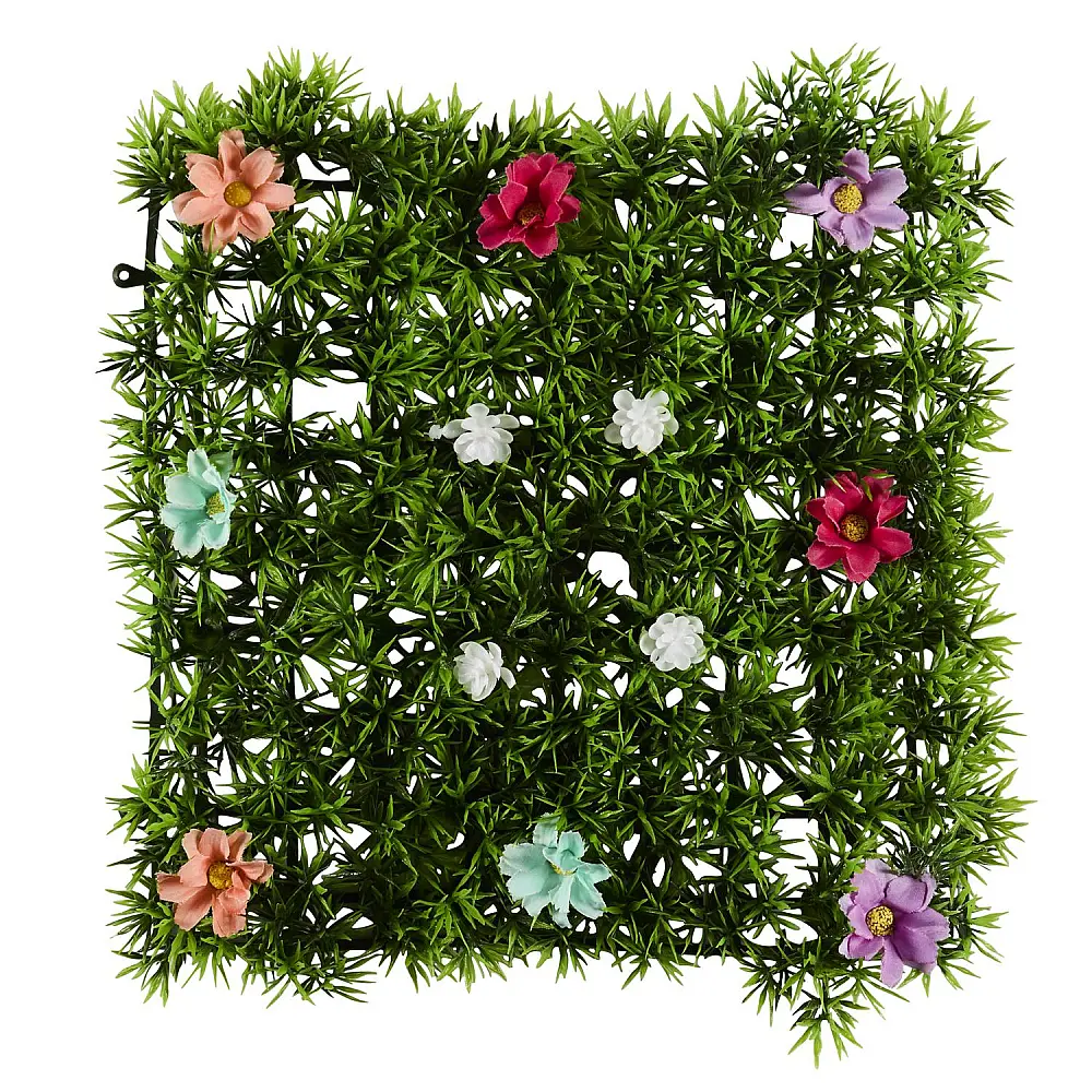 Διακοσμητικό Τεχνητό Γκαζόν 25x25cm DI0085 JE CHERCHE UNE IDEE