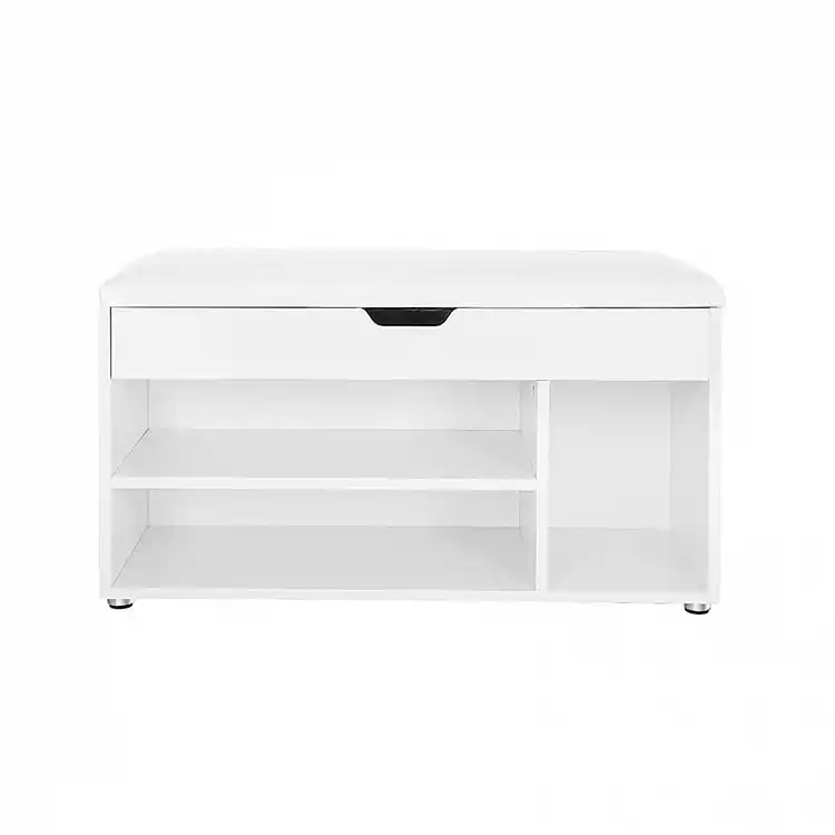 Παπουτσοθήκη 80 x 30 x 44 cm Songmics LHS30W