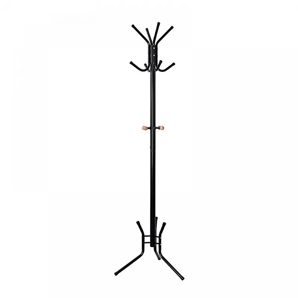 Μεταλλικός Καλόγερος 49 x 176 cm Songmics RCR17B