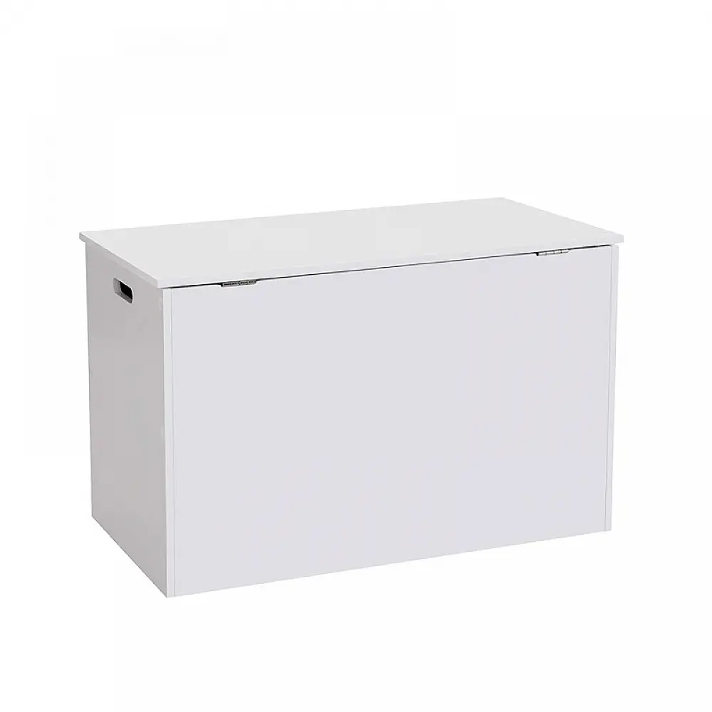 Ξύλινος Πάγκος Αποθήκευσης 76 x 40 x 48 cm Songmics LHS11WTV1 Ξύλινος Πάγκος Αποθήκευσης 76 x 40 x 48 cm Songmics LHS11WTV1