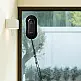 Cecotec Ρομπότ Καθαρισμού Τζαμιών 3 σε 1 Conga Windroid 1090 Double Spray Connected με Ψεκασμό Διπλής Όψης, 8 Λειτουργίες & Τηλεχειριστήριο