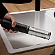 Cecotec Συσκευή Ανοιχτού τύπου SlowVide 1000 Roner για χαμηλή θερμοκρασία μαγειρέματος, με συνδεσιμότητα Wi-Fi και ισχύ 1000 W.