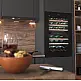Cecotec Συντηρητής Κρασιών Bolero GrandSommelier Duo 57000 Touch Black με Διπλή Ζώνη, Συμπιεστή, Χωρητικότητα 57 Φιάλες, 5 Ξύλινα Ράφια, LED Φωτισμό και Αθόρυβη Λειτουργία
