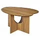 Home Deco Factory Τραπεζάκι Σαλονιού MDF 80 x 42 x 60 HD7388