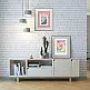 Home Deco Factory Σετ 2 Διακοσμητικών Αφισών 30 x 40 εκ. με Τυχαία Επιλογή Μοντέλου HD7469