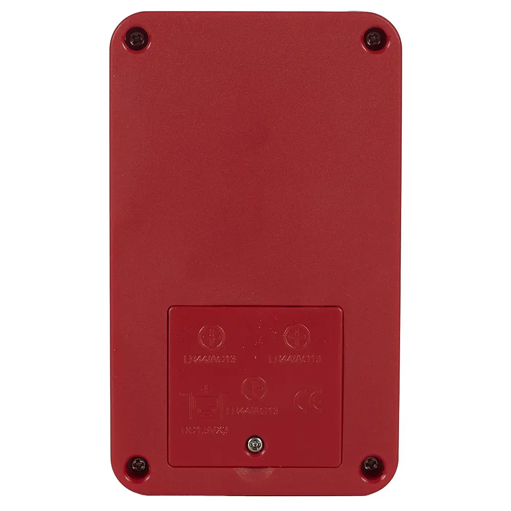 MISTER GADGET Συσκευή Ηχητικών Εφέ M12 A1/D8/M8 10.2 x 6.1 x 1.5 HT0147