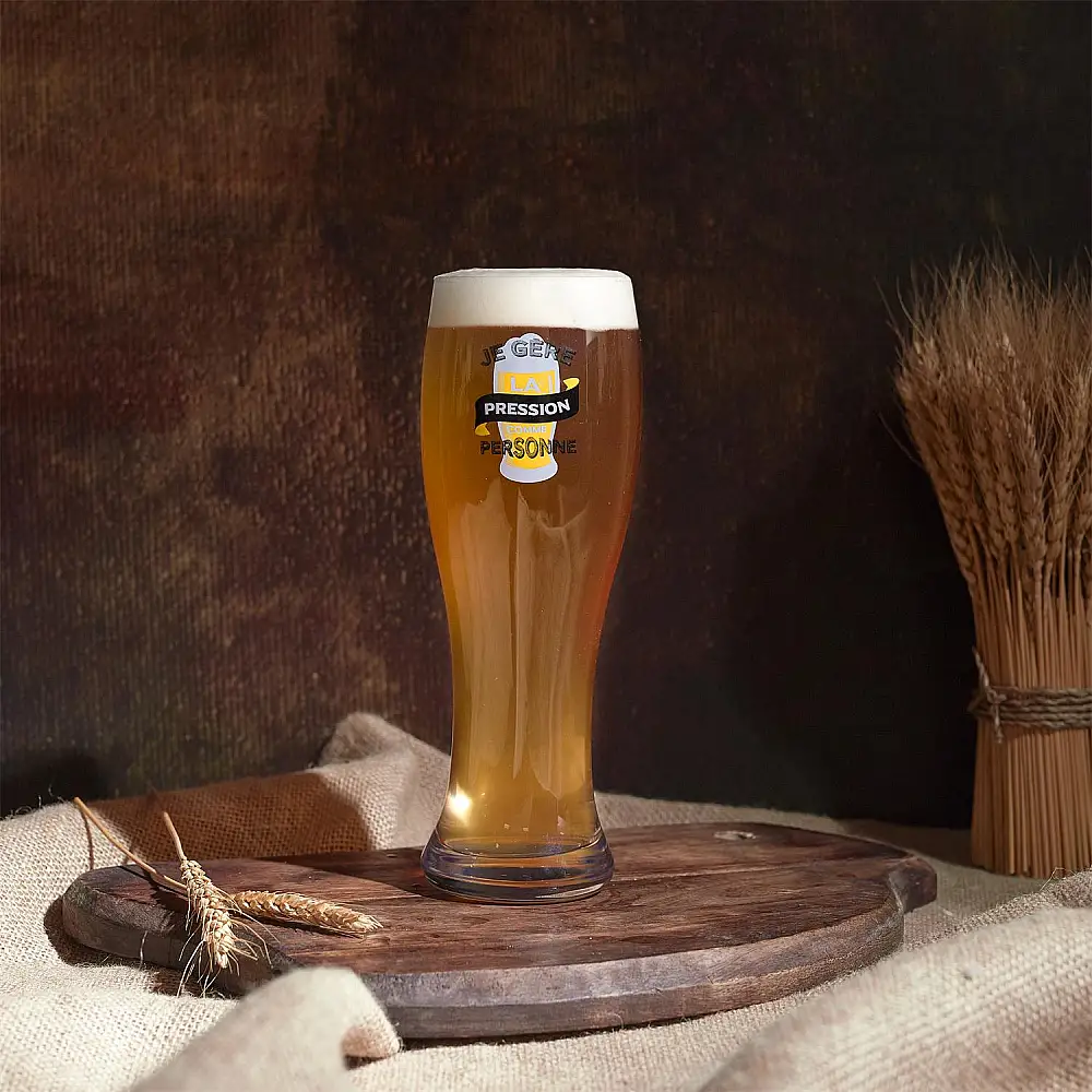 Cook Concept Ποτήρι Μπύρας XXL – 68 cl με Τυχαία Επιλογή Μοντέλου KA0518