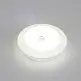 JE CHERCHE UNE IDEE Σετ 4 Αυτοκόλλητα LED Φωτιστικά Ραφιών με Dimmer - Λευκά LT6841