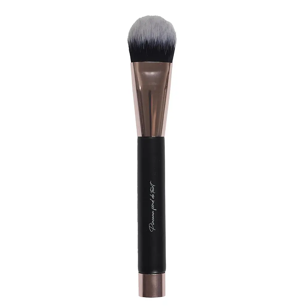 COSMETIC CLUB Σετ 11 Μαγνητικών Πινέλων Μακιγιάζ με Στήριγμα - Διαστάσεις 20 x 15 x 5 εκ SC0664