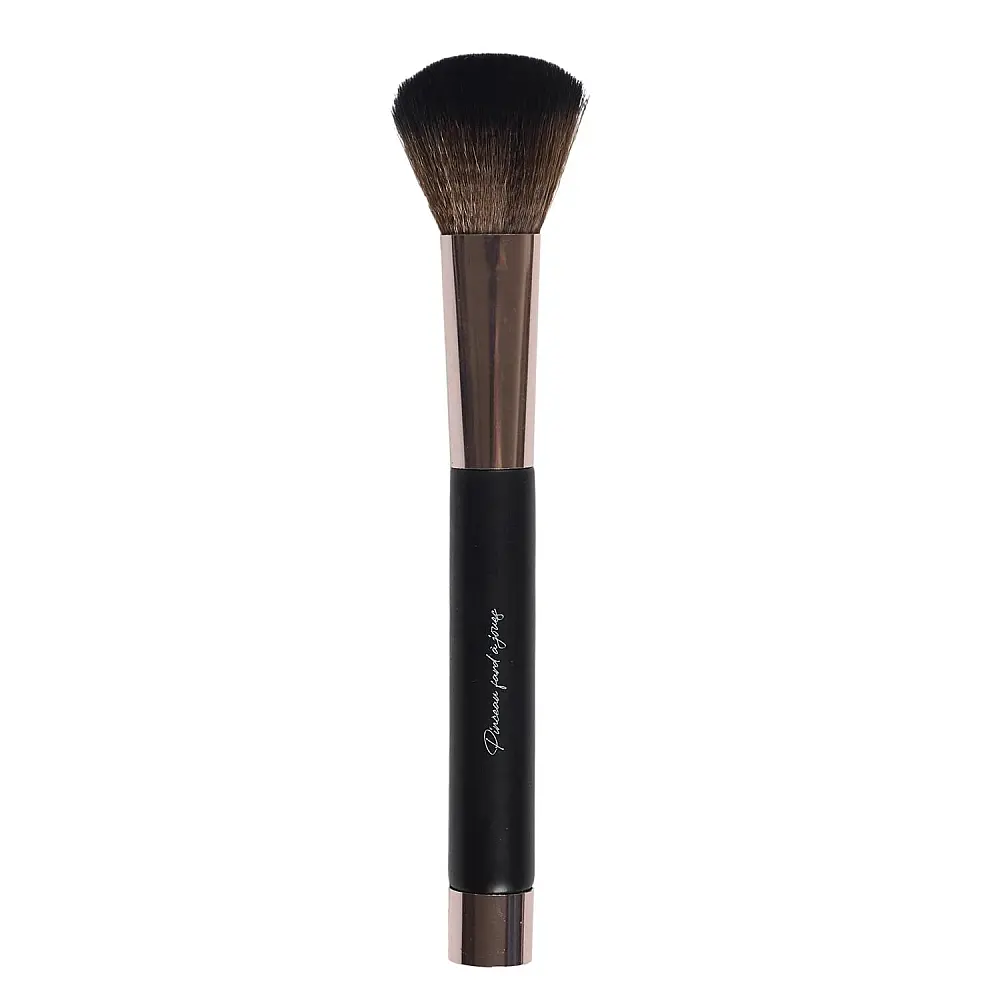 COSMETIC CLUB Σετ 11 Μαγνητικών Πινέλων Μακιγιάζ με Στήριγμα - Διαστάσεις 20 x 15 x 5 εκ SC0664