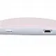 COSMETIC CLUB Λάμπα UV για Gel Νύχια 13.5 x 2.5 x 9.2 εκ SC0672 COSMETIC CLUB Λάμπα UV για Gel Νύχια 13.5 x 2.5 x 9.2 εκ SC0672