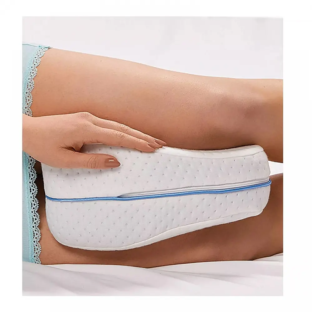Ανατομικό Μαξιλάρι Ποδιών με Memory Foam MWS16591 Ανατομικό Μαξιλάρι Ποδιών με Memory Foam MWS16591