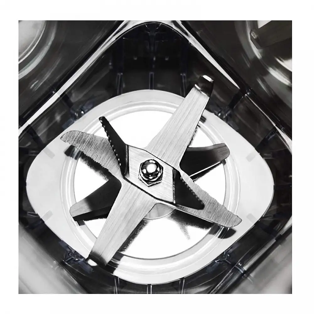 Μπλέντερ Cecotec Power Black Titanium 2000 W Pro CEC-04118