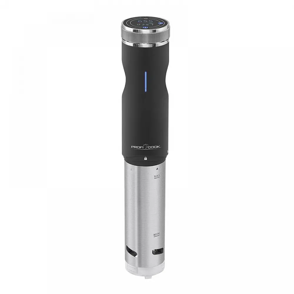Συσκευή Μαγειρέματος Profi Cook Sous Vide PC-SV1126 Συσκευή Μαγειρέματος Profi Cook Sous Vide PC-SV1126