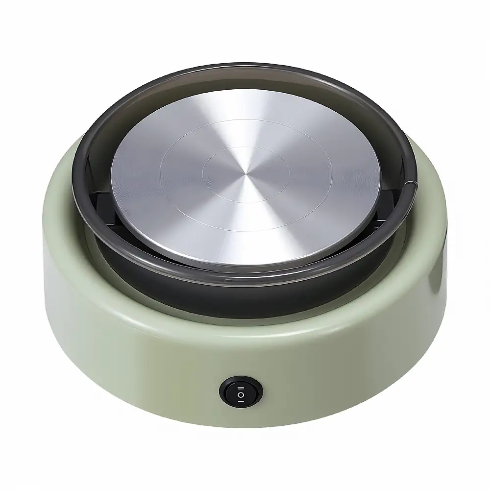 VEVOR Ηλεκτρικός Κεραμικός Τροχός για Παιδιά 158 mm - Πράσινος ETLPJYXLSWJBH5WNX001V2