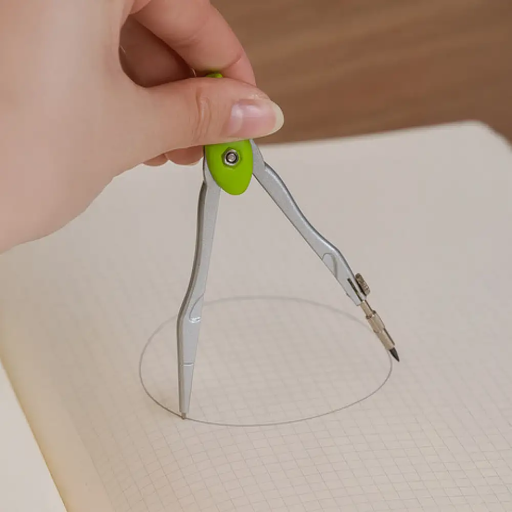 Maaleo Σετ Γεωμετρικών Εργαλείων - 10 Ανθεκτικά Εργαλεία για Ακρίβεια και Ασφάλεια 26170