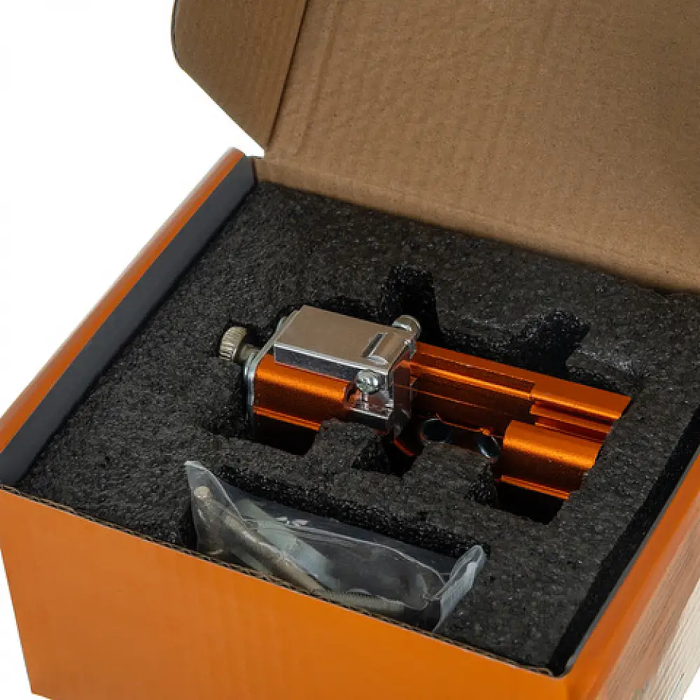 Bigstren Πολυχρηστικός Χειροκίνητος Ακονιστής Αλυσοπρίονων – Γρήγορος, Ακριβής και Χωρίς Καλώδιο 26297