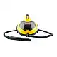 Ατμοκαθαριστής 1500 W Winkel NVP15