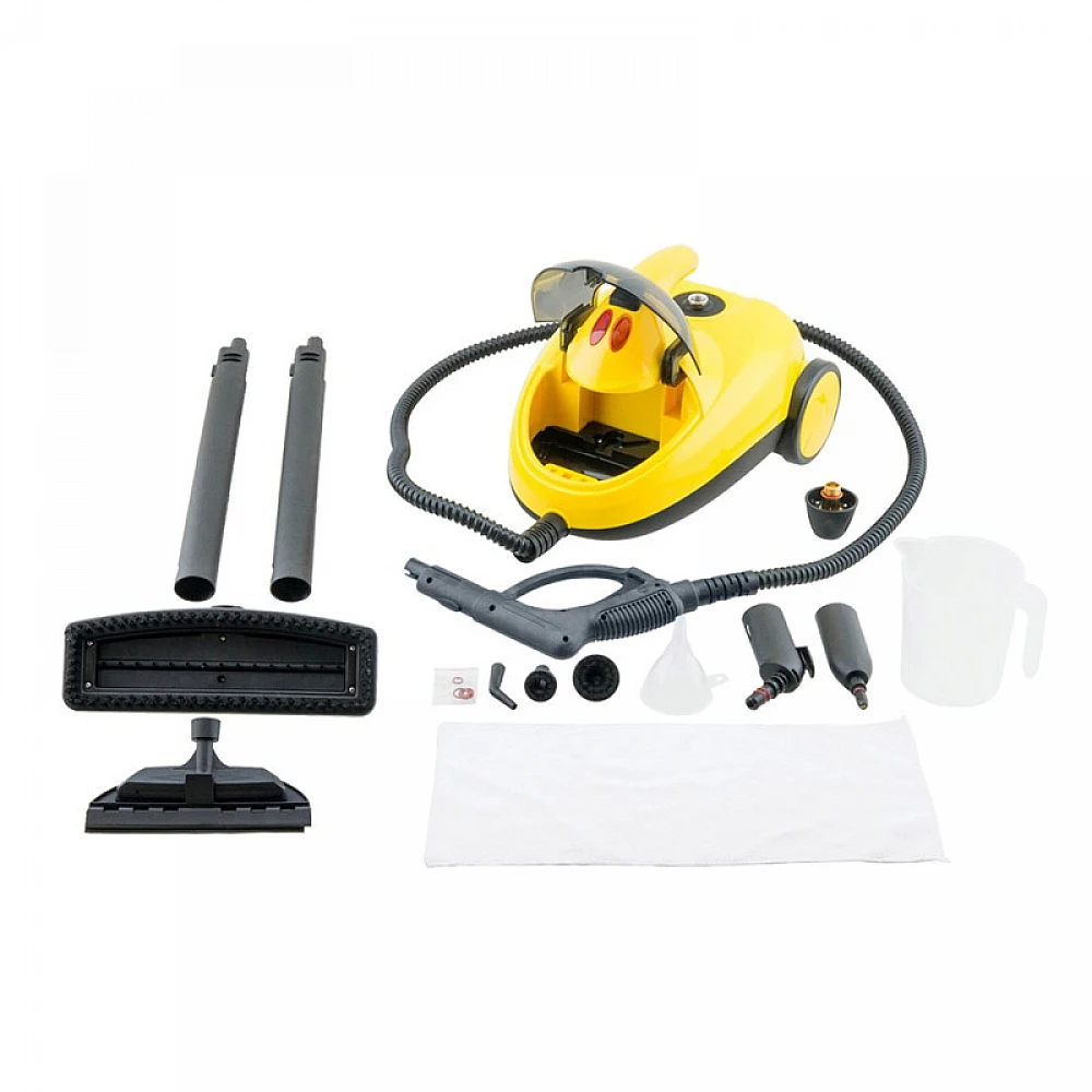 Ατμοκαθαριστής 1500 W Winkel NVP15 Ατμοκαθαριστής 1500 W Winkel NVP15
