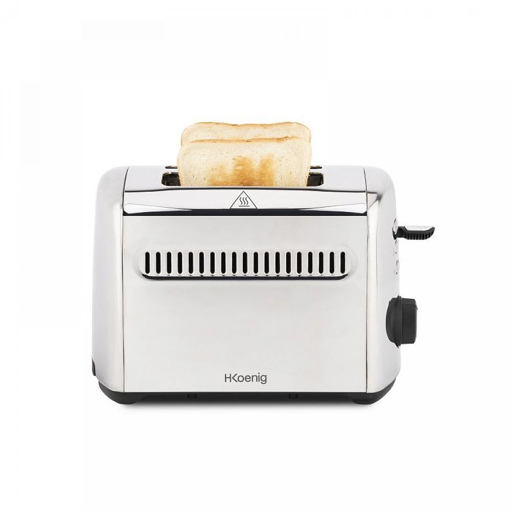 Φρυγανιέρα 950 W H.Koenig TOS9