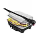 Τοστιέρα - Γκριλ 1500 W Rock’nGrill Cecotec CEC-03024