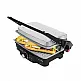 Τοστιέρα - Γκριλ 1500 W Rock’nGrill Cecotec CEC-03024