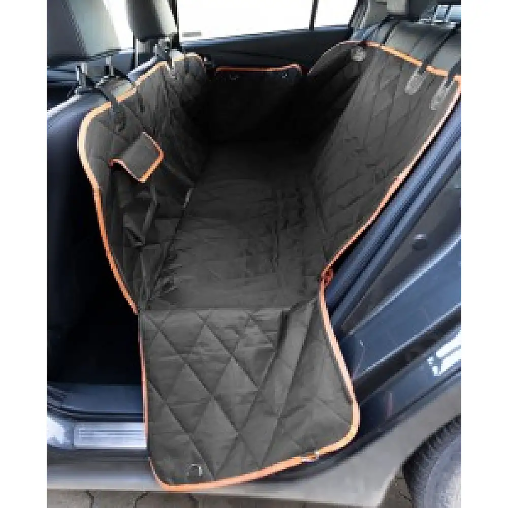 Petsi Κάλυμμα Αυτοκινήτου για Κατοικίδια TR-1011