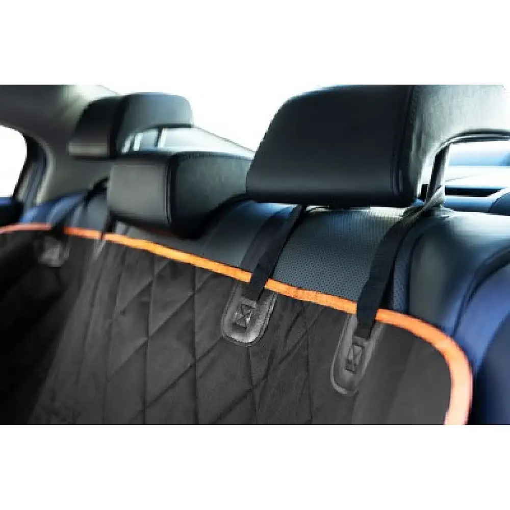 Petsi Κάλυμμα Αυτοκινήτου για Κατοικίδια TR-1011