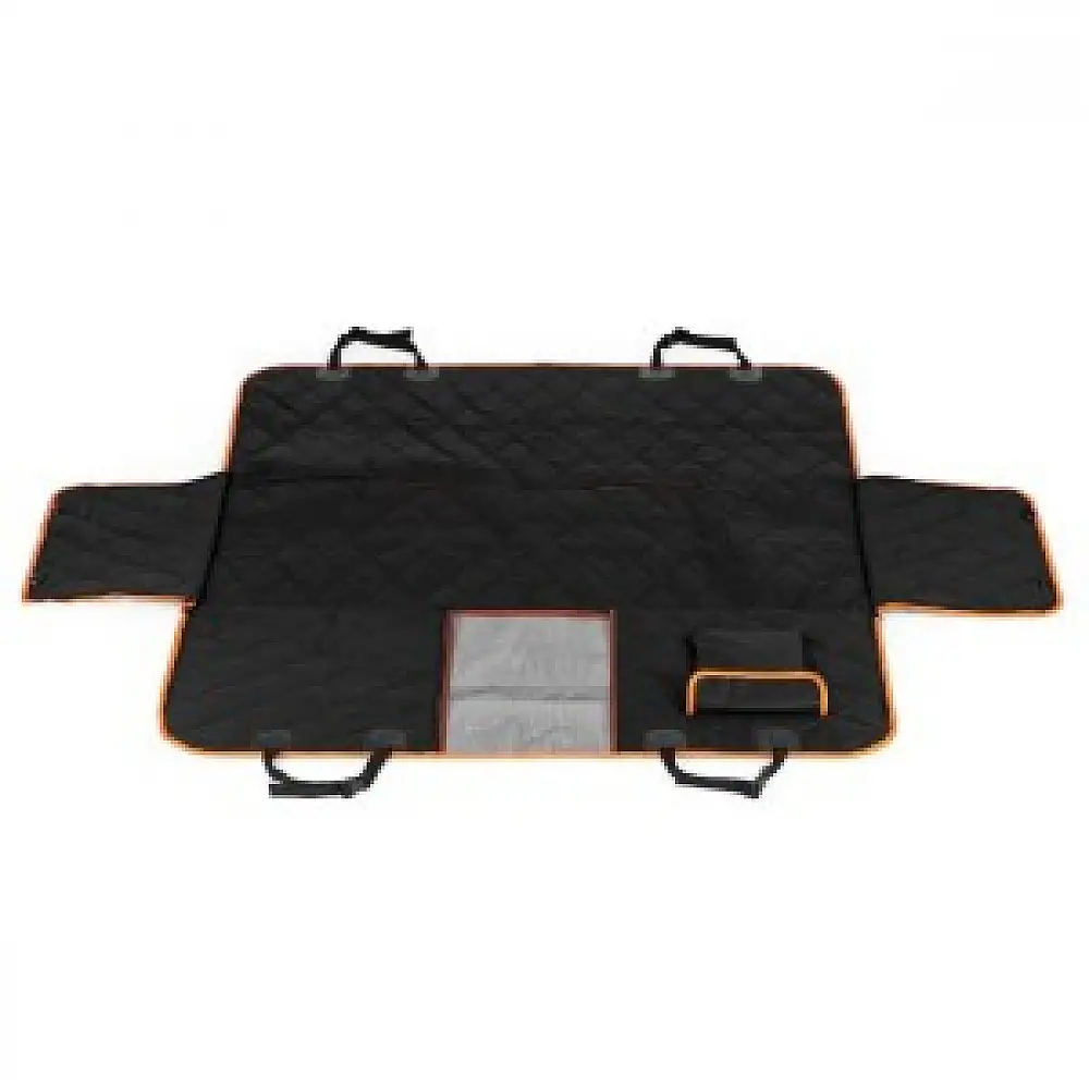 Petsi Κάλυμμα Αυτοκινήτου για Κατοικίδια TR-1011