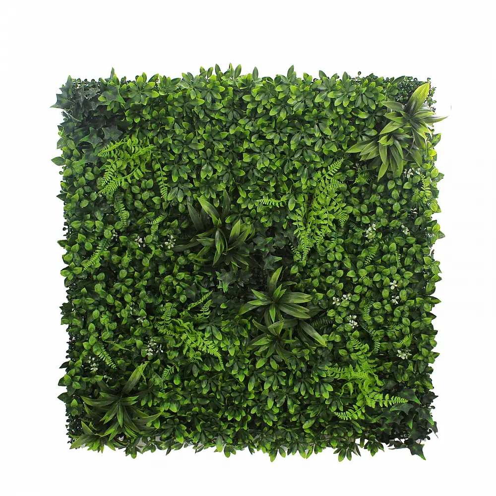 Supergreens Τεχνητή Φυλλωσιά Δράκαινα με Πυξάρι 100x100 εκ. Supergreens Τεχνητή Φυλλωσιά Δράκαινα με Πυξάρι 100x100 εκ.