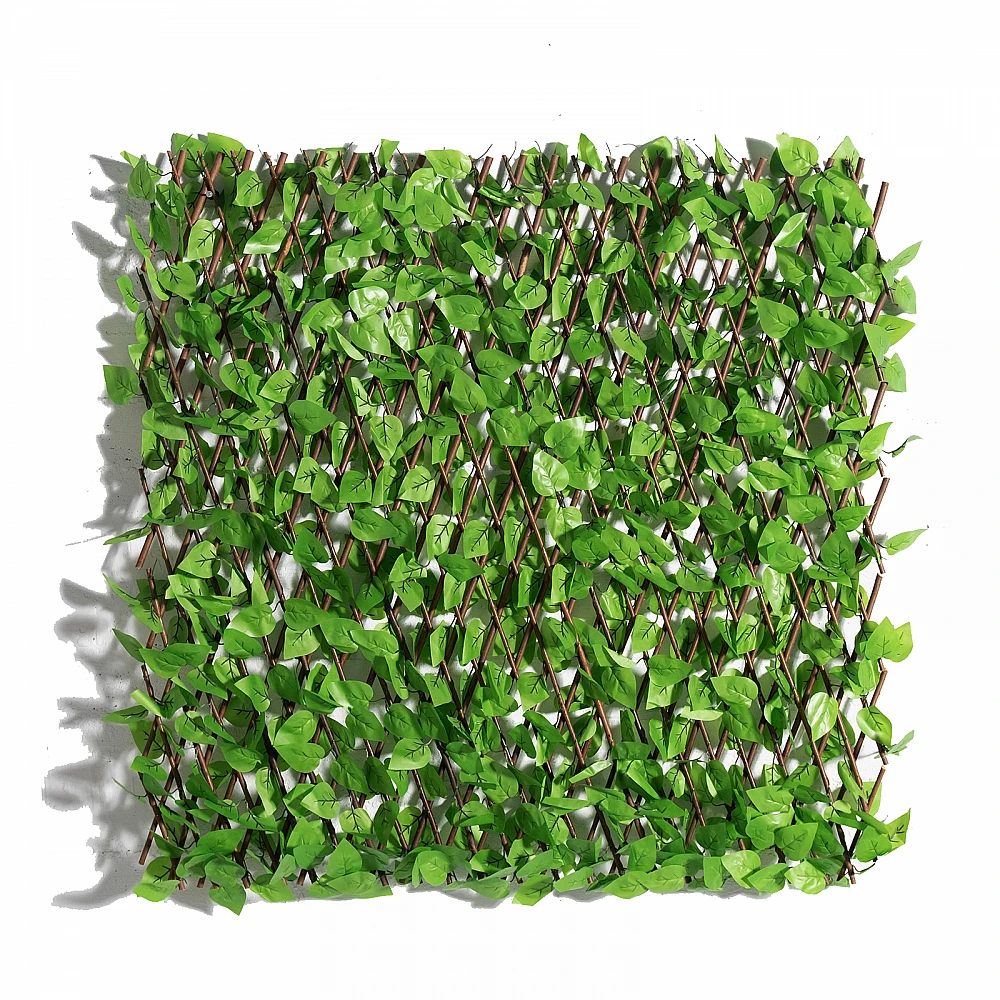 Supergreens Τεχνητή Φυλλωσιά Πτυσσόμενη Φίκος Benjamin 100x200 εκ.