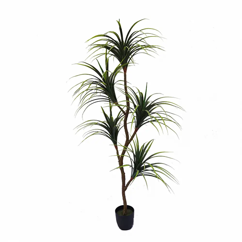 Supergreens Τεχνητό Δέντρο Δράκαινα Πράσινο 160 εκ.