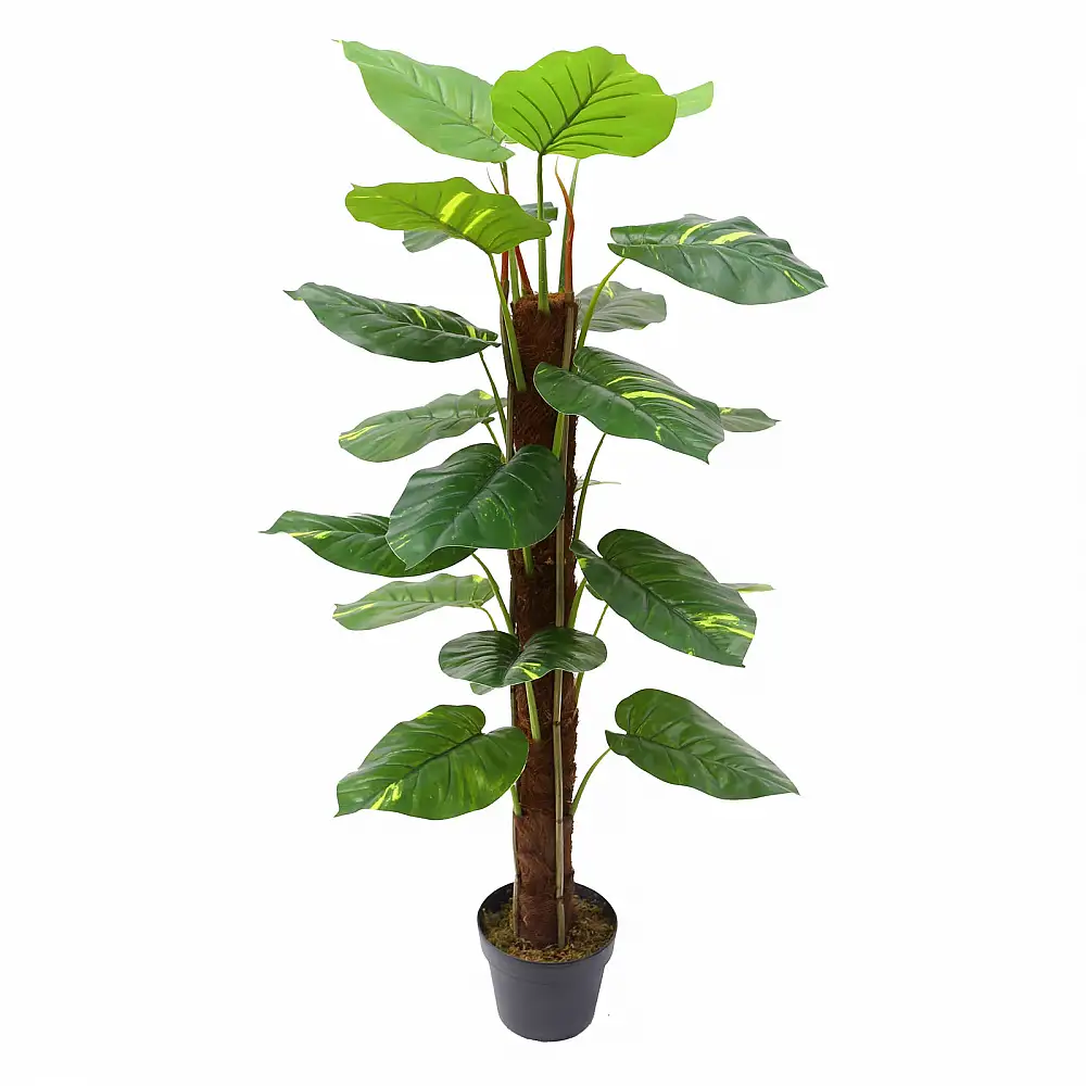 Supergreens Τεχνητό Δέντρο Χρυσός Πόθος Πράσινο 115 εκ.