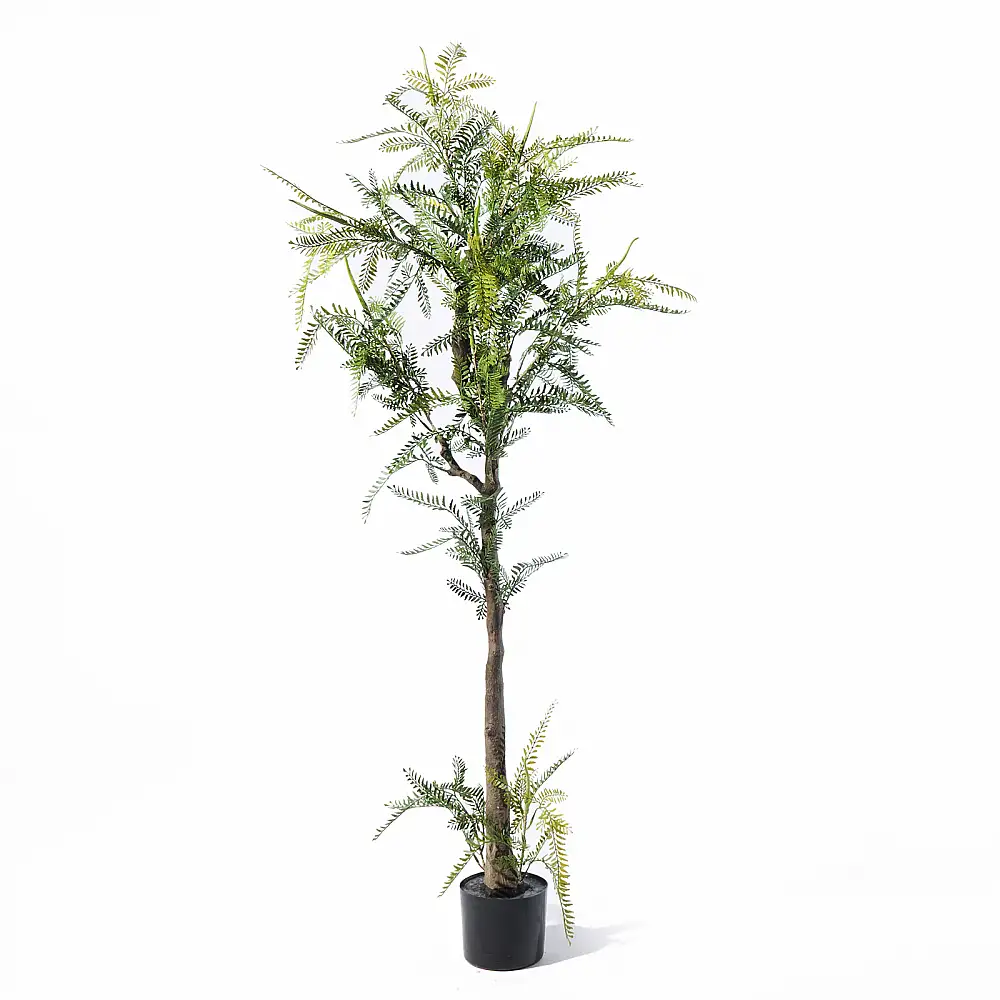 Supergreens Τεχνητό Δέντρο Φτέρη "Maidenhair" Πράσινο 160 εκ.