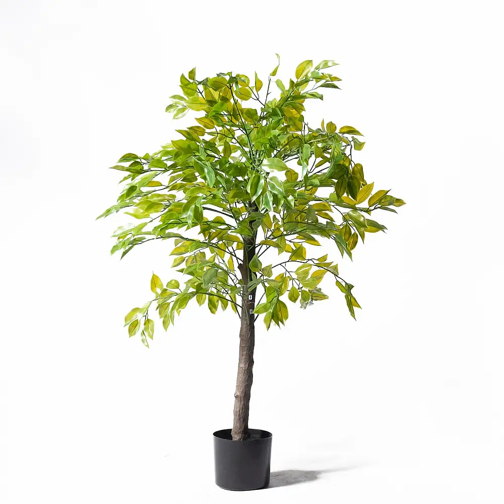 Supergreens UV Τεχνητό Δέντρο Φίκος Πράσινο 180 εκ.