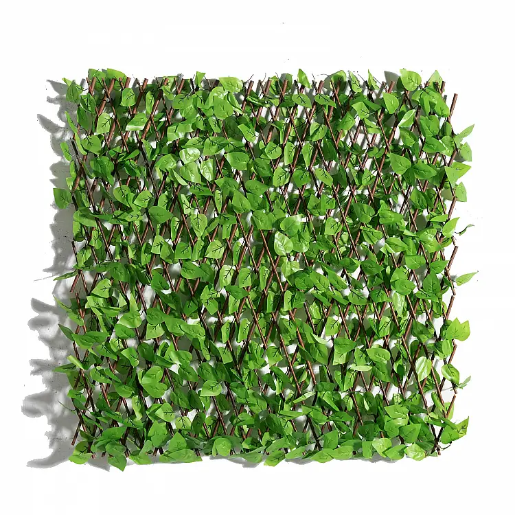 Supergreens Τεχνητή Φυλλωσιά Πτυσσόμενη Φίκος Benjamin 100x200 εκ.