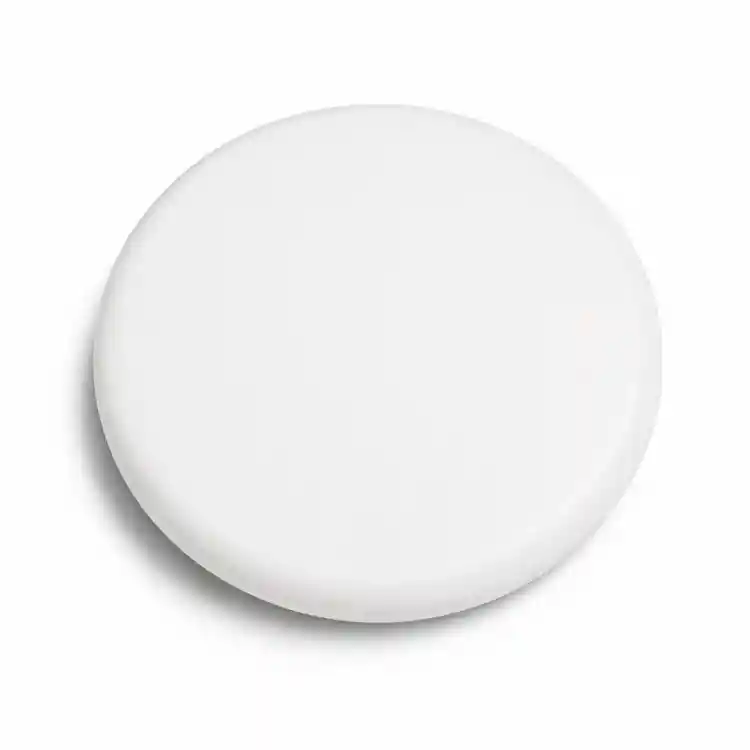 VenCore 6407-50005 - LED PL Round Panel 35W DW Abjust Cutting Hole - LED Πάνελ Στρογγυλό 35 Watt 230 Volt 3500 Lumens με Ρυθμιζόμενο Στήριγμα Κοπής Οπής - Φυσικό Λευκό 4500K - Φ22.7 x Υ2.5cm