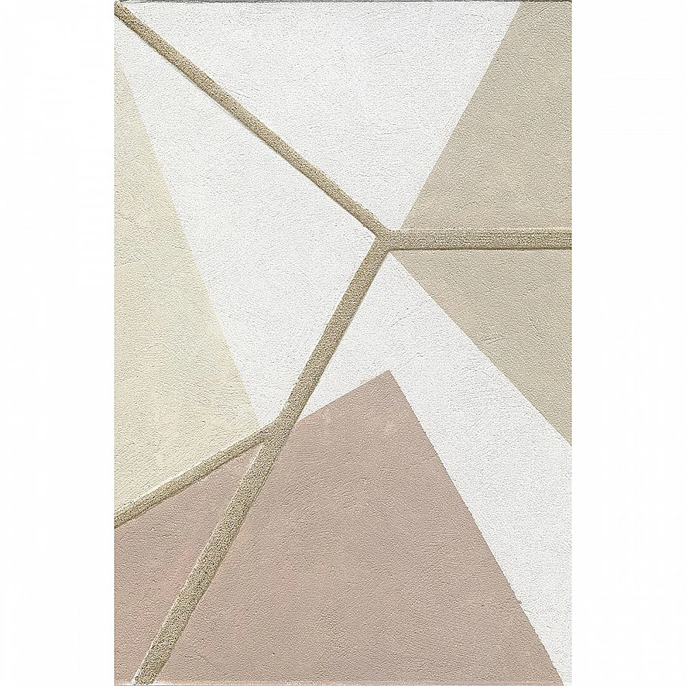 ArteLibre  Πίνακας ArteLibre "Abstract" Καμβάς 60x90cm - 14670013 - inde.gr