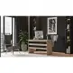 ArteLibre Γραφείο ArteLibre EASTCOTE Οξιά/Μαύρο Μοριοσανίδα 140x60x73.8cm - 15350129 - inde.gr ArteLibre Γραφείο ArteLibre EASTCOTE Οξιά/Μαύρο Μοριοσανίδα 140x60x73.8cm - 15350129 - inde.gr