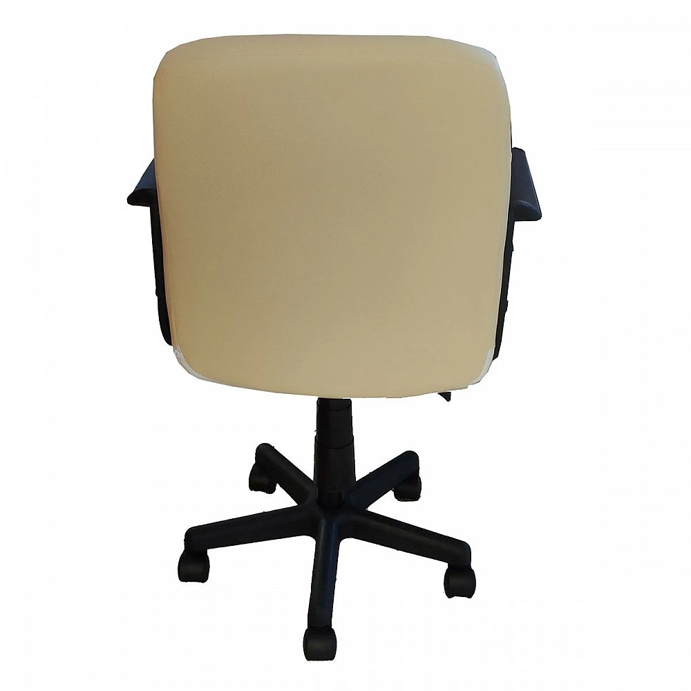 ArteLibre Καρέκλα Γραφείου ArteLibre ABA Μπεζ PVC 53x49x85-97cm - 14230014 - inde.gr ArteLibre Καρέκλα Γραφείου ArteLibre ABA Μπεζ PVC 53x49x85-97cm - 14230014 - inde.gr
